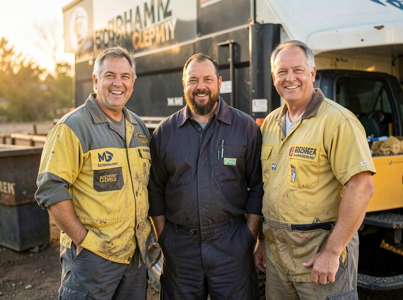Sewage Cleanup company in Dixon, MO